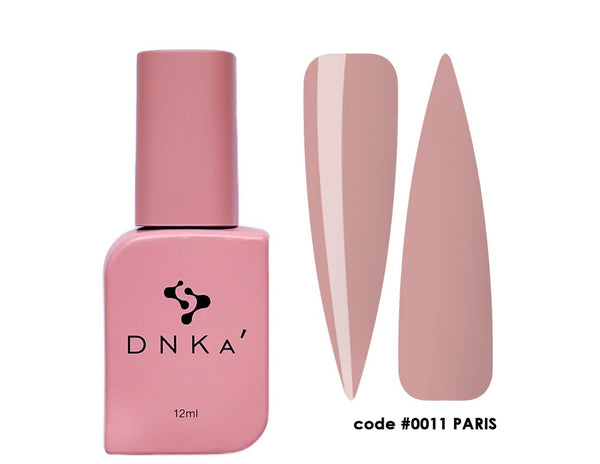 DNKa' Cover Top code #0011 Paris