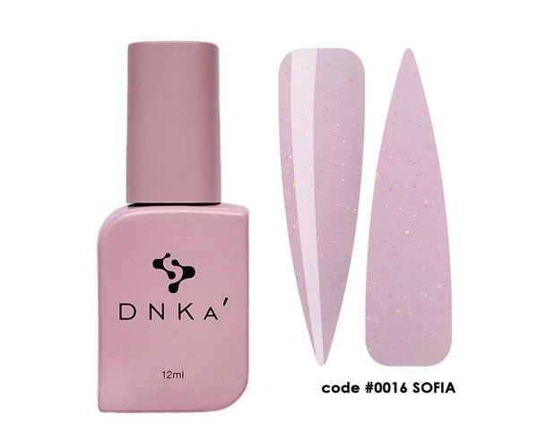 DNKa' Cover Top код #0016 Софія