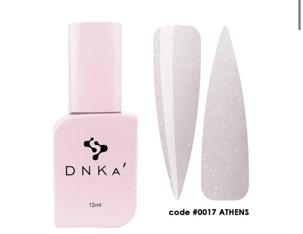 DNKa' Cover Top code #0017 Athens