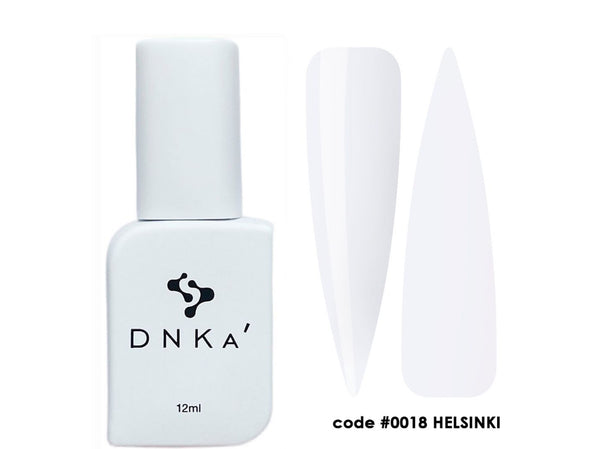 DNKa’ Cover Top code #0018 Helsinki