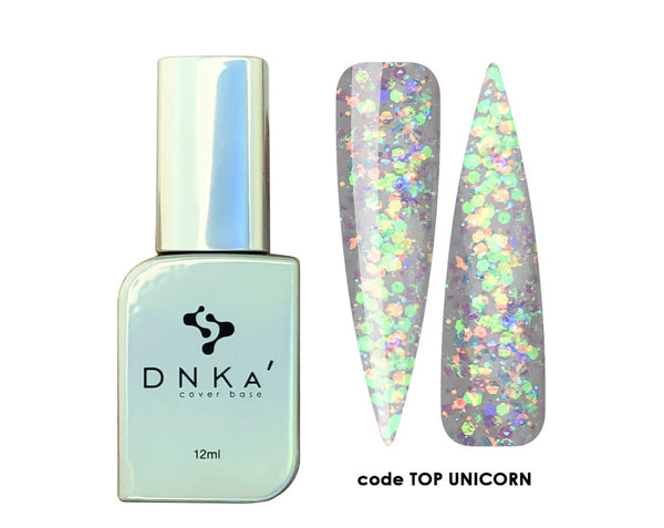 DNKa’ Top Unicorn