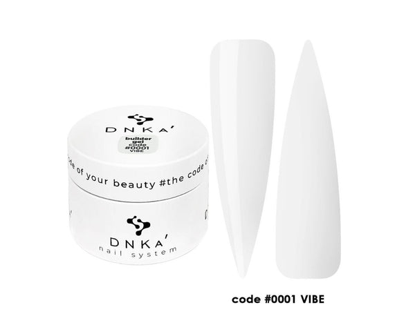 DNKa' Builder Gel #0001 Vibe