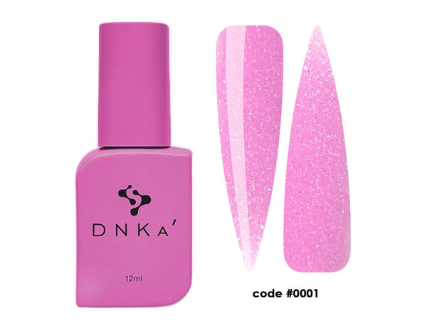 DNKa' Liquid Acrygel #0001 Bubble Gum