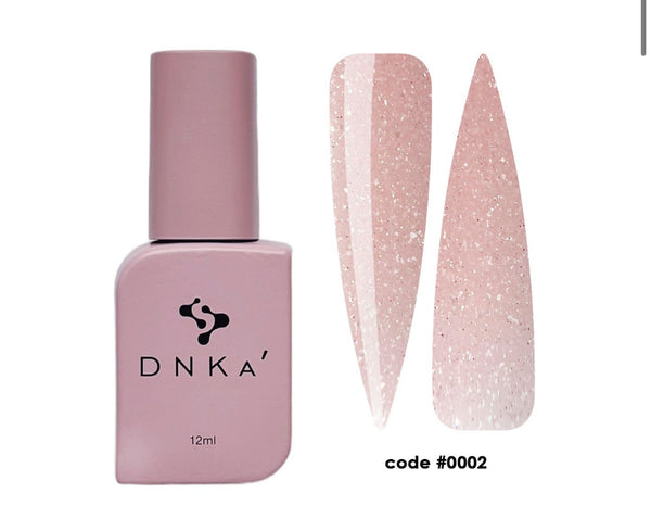 DNKa' Liquid Acrygel #0002 Creme Brulee