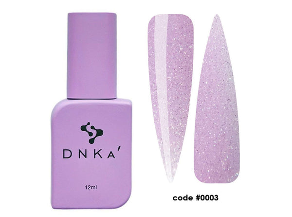 DNKa' Liquid Acrygel #0003 Plum Tart