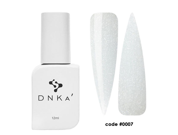 DNKa' Liquid Acrygel #0007 Milky Way