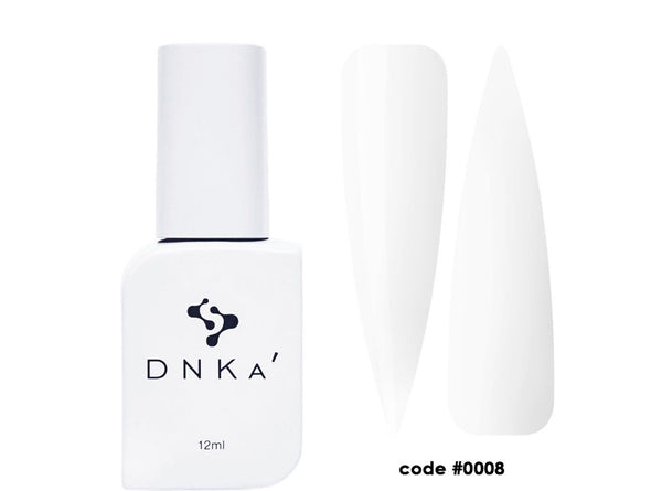 DNKa' Liquid Acrygel #0008 Eskimo