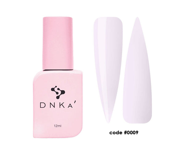 DNKa' Liquid Acrygel #0009 Молочний коктейль