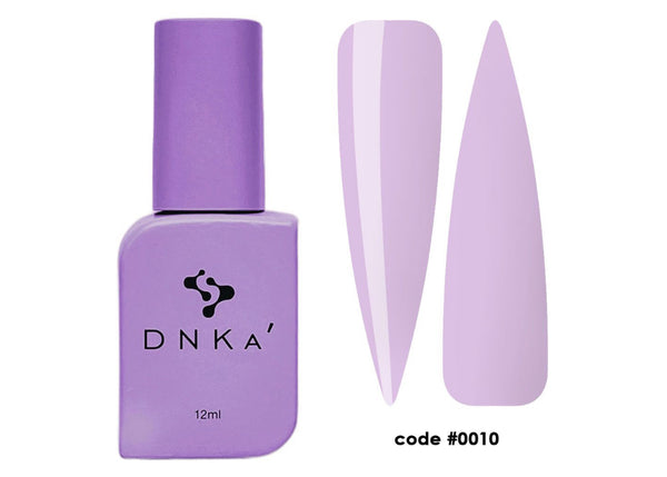 DNKa' Liquid Acrygel #0010 Blueberry