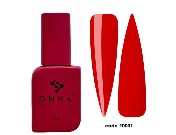 DNKa' Liquid Acrygel #0031 M&Ms