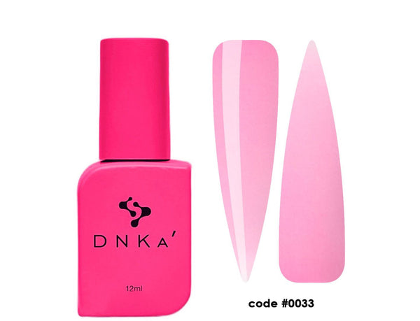 DNKa' Liquid Acrygel #0033 Cherry Jelly