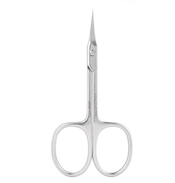 PROFESSIONAL CUTICLE SCISSORS STALEKS PRO EXPERT 22 TYPE 1 SE-22/1