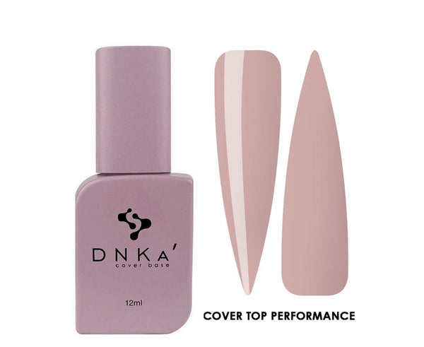 DNKa’ Cover Top Performance