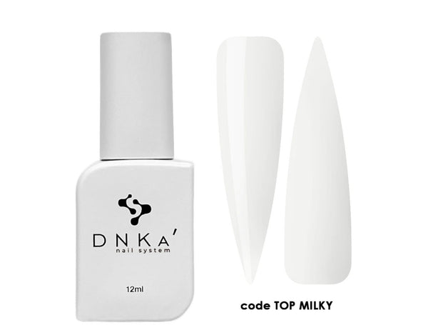 DNKa’ Top Milky