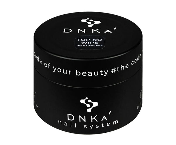 DNKa' Top No Wipe (no UV-filters)