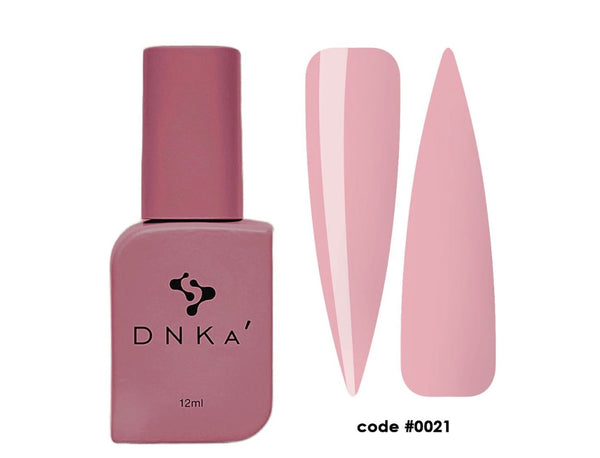 DNKa' Liquid Acrygel #0021 Choco