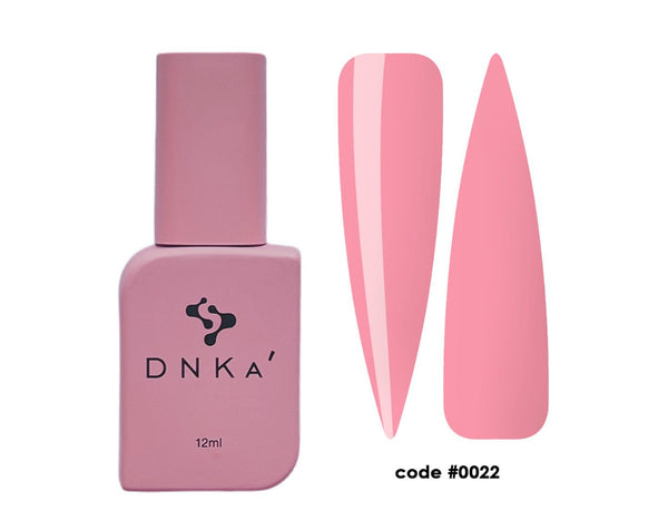 DNKa' Liquid Acrygel #0022 Pink Puff