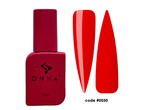 DNKa' Liquid Acrygel #0030 Red Velvet