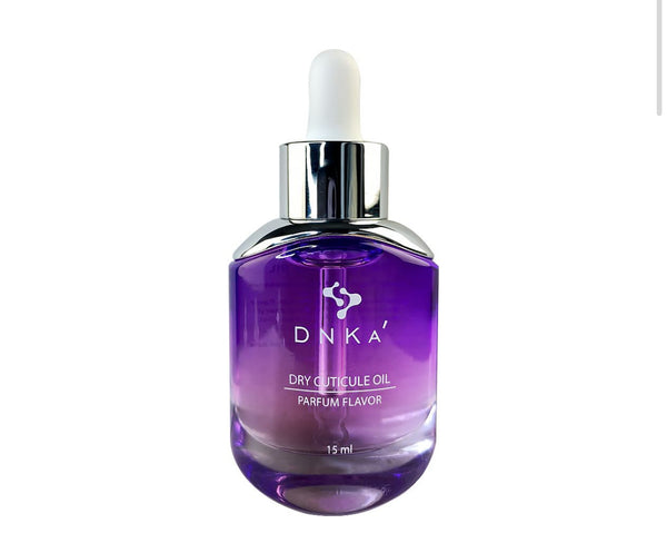 DNKa’ Dry Cuticule Oil, 15 ml. Good Grapes