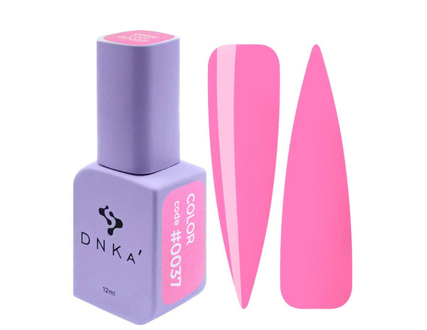 DNKa' Gel Polish Color #0037