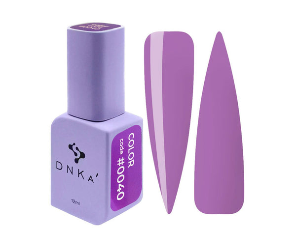 DNKa' Gel Polish Color #0040