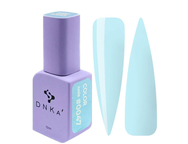 DNKa' Gel Polish Color #0047