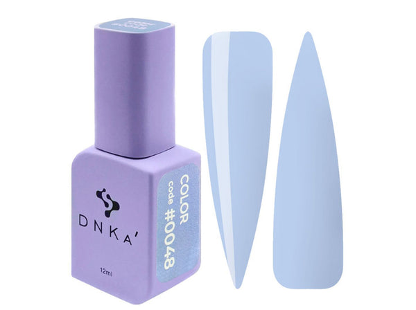 DNKa' Gel Polish Color #0048