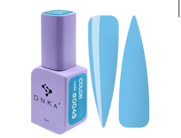 DNKa' Gel Polish Color #0049