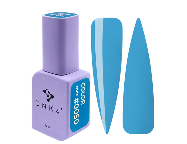 DNKa' Gel Polish Color #0050