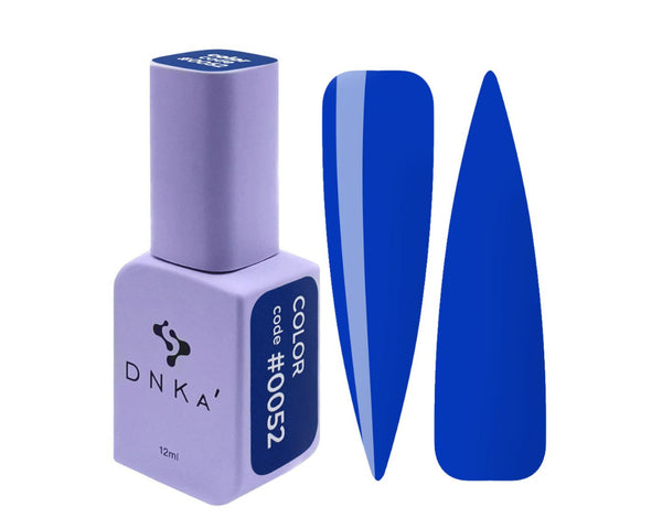 DNKa' Gel Polish Color #0052