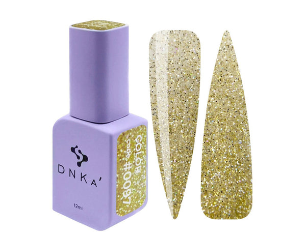 DNKa' Gel Polish Color #0097