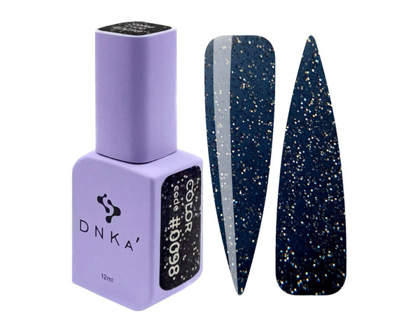 DNKa' Gel Polish Color #0098