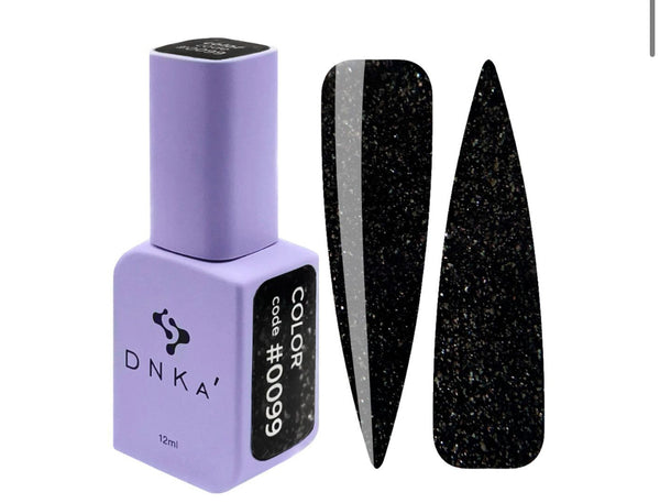 DNKa' Gel Polish Color #0099