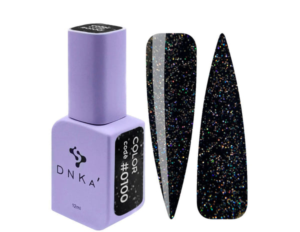 DNKa' Gel Polish Color #0100