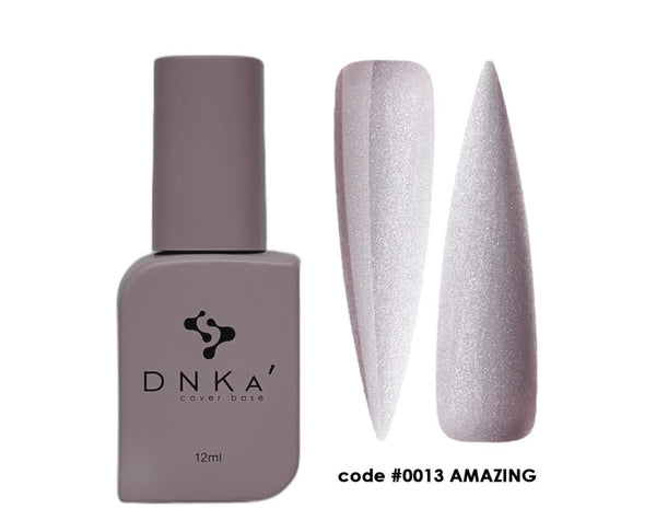 DNKa' Cover Base #0013' Amazing