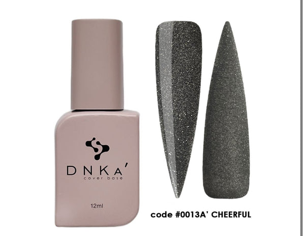 DNKa' Cover Base #0013A' Cheerful