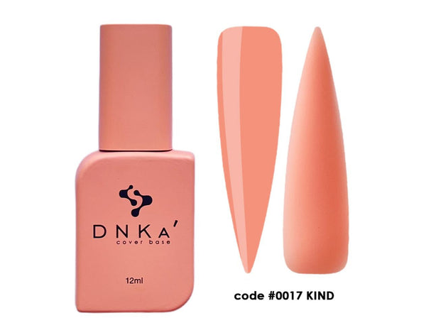 DNKa' Cover Base #0017 Kind