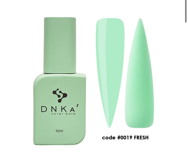 DNKa' Cover Base #0019 Fresh