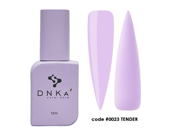 DNKa' Cover Base #0023 Tender