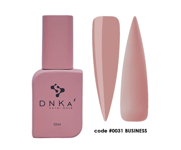 DNKa' Cover Base #0031 Business