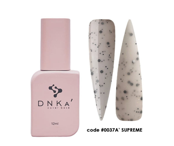 DNKa' Cover Base #0037A' Supreme