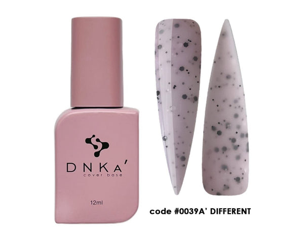 DNKa' Cover Base #0039A' Different