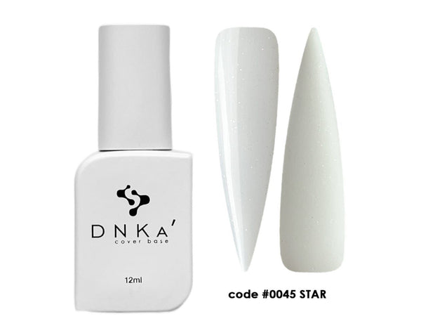 DNKa' Cover Base #0045 Star