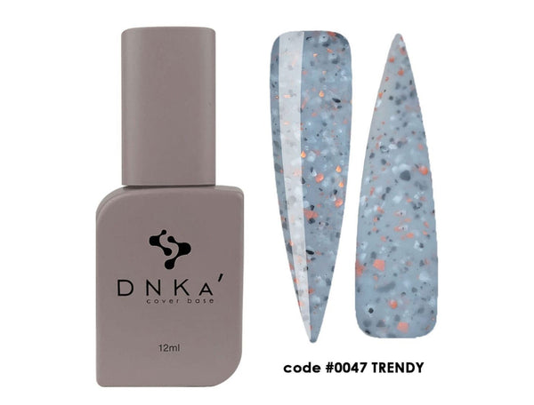 DNKa' Cover Base #0047 Trendy