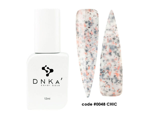 DNKa' Cover Base #0048 Chic