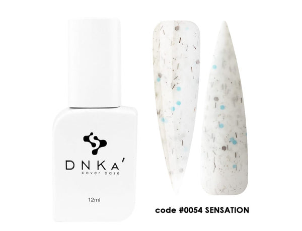 DNKa' Cover Base #0054 Sensation