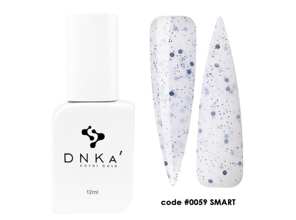 DNKa' Cover Base #0059 Smart