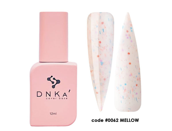 DNKa' Cover Base #0062 Mellow