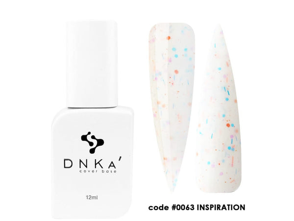 DNKa' Cover Base #0063 Inspiration