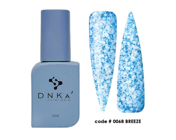 DNKa' Cover Base #0068 Breeze